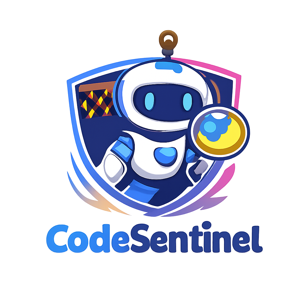 CodeSentinel